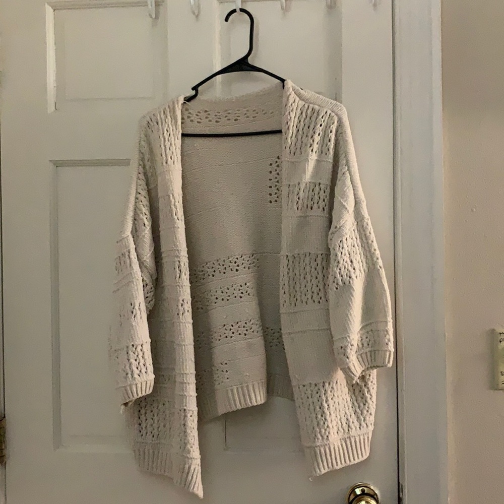 Cardigan